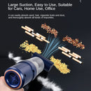 Portable Vacuum Cleaner Car Air Duster Handheld Cordless Home Car Dust Blower - RnR Galore