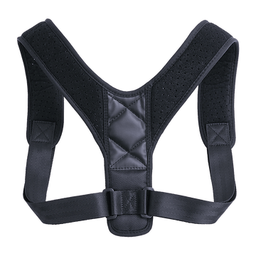 Posture Corrector Clavicle Support Back Straightener Shoulder Brace Strap - RnR Galore