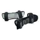 Power Knee Stabiliser Pad with Support Joint Spring Rebound Brace - RnR Galore