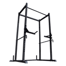 Power Rack Squat Deadlift HD Lift Cage - RnR Galore