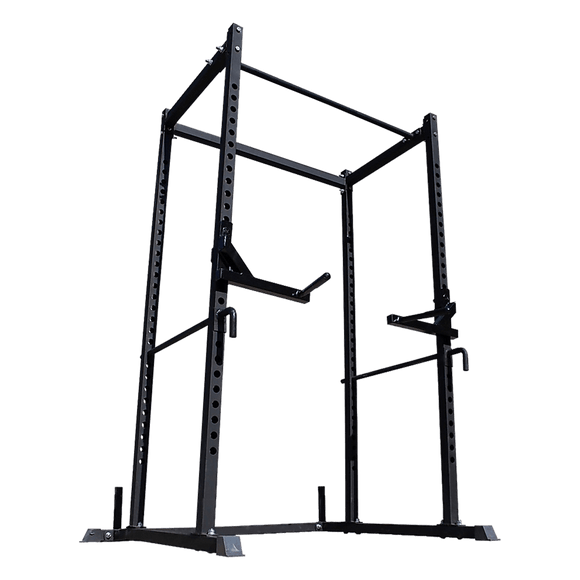 Power Rack Squat Deadlift HD Lift Cage - RnR Galore