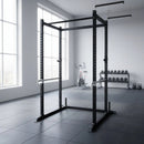 Power Rack Squat Deadlift HD Lift Cage - RnR Galore