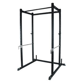 Power Rack Squat Deadlift HD Lift Cage - RnR Galore