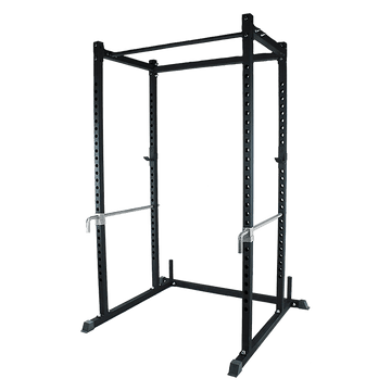 Power Rack Squat Deadlift HD Lift Cage - RnR Galore