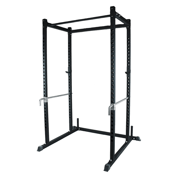 Power Rack Squat Deadlift HD Lift Cage - RnR Galore