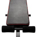 Power Tower Pull Up Weight Bench Dip Multi Station Chin Up Home Gym Equipment - RnR Galore