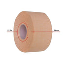 Premium Rigid Sports Strapping Tape - 30 Rolls of 38mm X 13.7M - RnR Galore