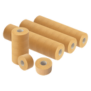 Premium Rigid Sports Strapping Tape - 30 Rolls of 38mm X 13.7M - RnR Galore