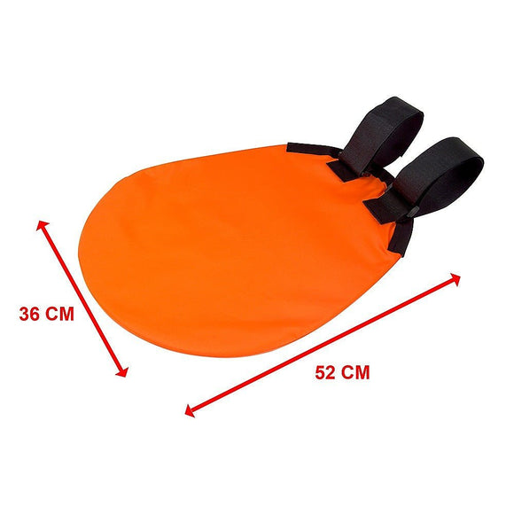 Pro Training Football AID Soccer Target Practice Shot Goal - RnR Galore