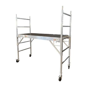 Professional Aluminium Safety Scaffolding Scaffold With Hatch - RnR Galore