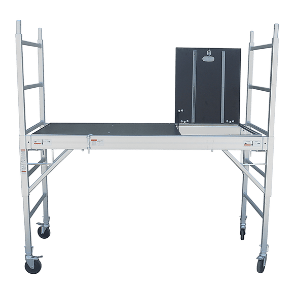 Professional Aluminium Safety Scaffolding Scaffold With Hatch - RnR Galore