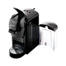 Pronti HomeMaid 3 - in - 1 Coffee Machine Multi - Capsule Pods and Ground Coffee Nespresso & Caffitaly Compatible CM - 511HM - RnR Galore