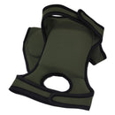 Purple Adjustable Gardening Knee Pads - Comfortable Neoprene Knee Protectors for Weeding & Outdoor Work - RnR Galore