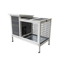 Rabbit Bunny Cage Hutch Pet Cages Enclosure - RnR Galore