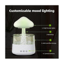 Rain Cloud Humidifier Diffuser, USB Mini Desktop Humidifier - RnR Galore