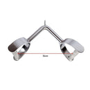 Randy & Travis D - Handle Row Gym Handle Bar Attachment - RnR Galore