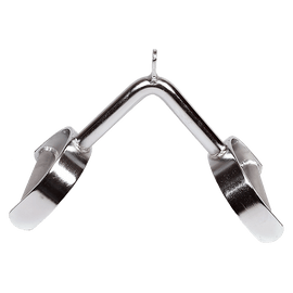 Randy & Travis D - Handle Row Gym Handle Bar Attachment - RnR Galore