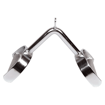 Randy & Travis D - Handle Row Gym Handle Bar Attachment - RnR Galore