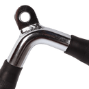 Randy & Travis Rubber - Coated Tricep Pushdown Bar Attachment - RnR Galore