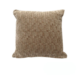 Rapee Amalfi Texture Cushion Cover - Taupe 45 x 45 cm - RnR Galore