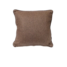 Rapee Sherlock Texture Cushion Cover Tan 43 x 43 cm - RnR Galore
