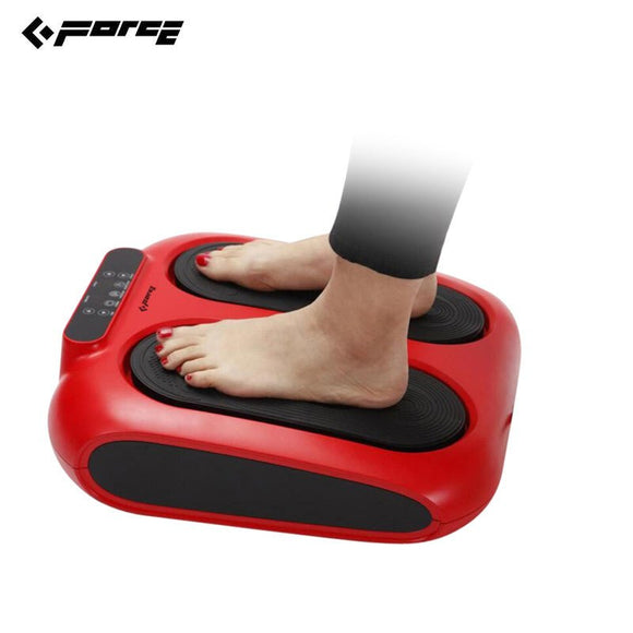 Red Massage Relieve Pain Sore in Feet Calves lmprove Circulation Health with Remote Control - RnR Galore