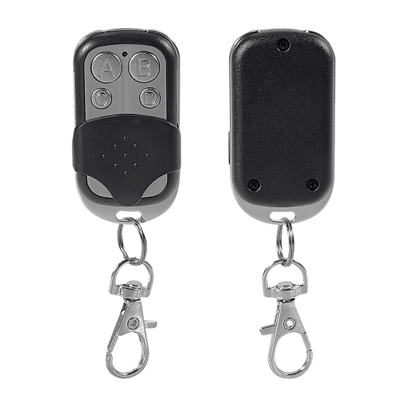 Remote Control for Swing and Auto Slide Sliding Gate - RnR Galore
