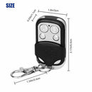 Remote Control for Swing and Auto Slide Sliding Gate - RnR Galore