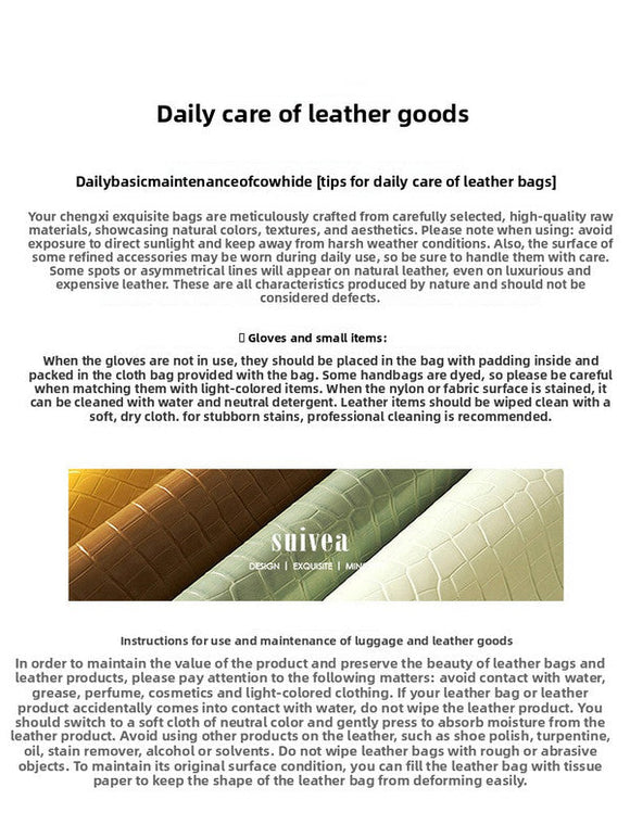 Retro Woven Baguette Handbag for Women Suede Texture PU Leather Shoulder Crossbody Bag Elegant Evening Clutch Khaki - RnR Galore