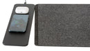 Reversible Wireless Fast Charging Desktop Mat for Smartphones and Earbuds - RnR Galore