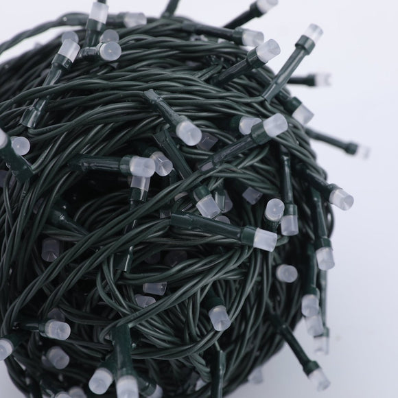 Samland 30m 300 Led Dynamic Colour Changing Christmas Fairy Light With Remote Control - RnR Galore