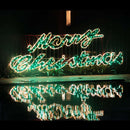 Samland 5.5m Merry Christmas Sign Led Rope Light Commercial - RnR Galore