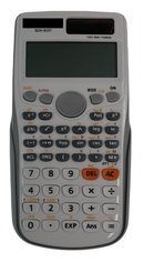 Scientific Calculator Universal Student Office Maths Mathematics School - RnR Galore