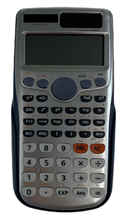 Scientific Calculator Universal Student Office Maths Mathematics School - RnR Galore