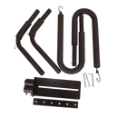 Scooter Moped Surfboard Rack - RnR Galore