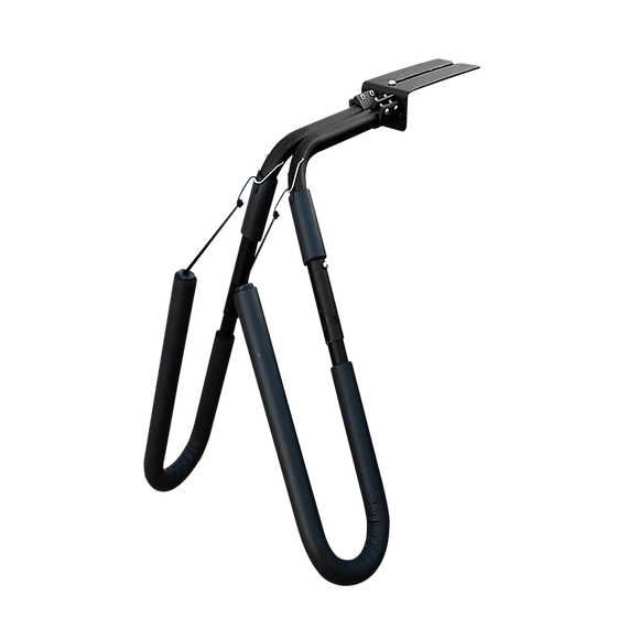 Scooter Moped Surfboard Rack - RnR Galore