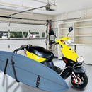 Scooter Moped Surfboard Rack - RnR Galore
