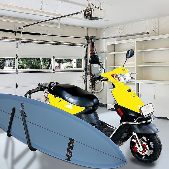 Scooter Moped Surfboard Rack - RnR Galore