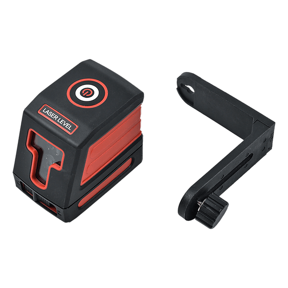 Self Leveling Laser Level 15m Cross Line Line Beam Tool - RnR Galore