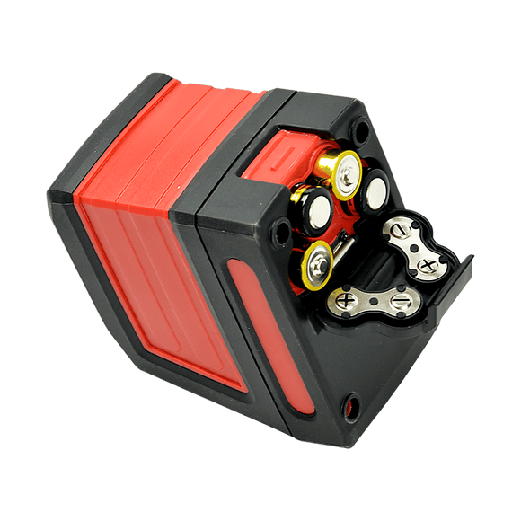 Self Leveling Laser Level 15m Cross Line Line Beam Tool - RnR Galore