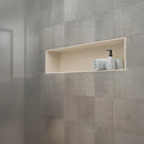 Shower Niche - 250 x 900 x 92mm Prefabricated Wall Bathroom Renovation - RnR Galore