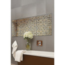 Shower Niche - 350 x 1000 x 92mm Prefabricated Wall Bathroom Renovation - RnR Galore