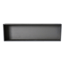 Shower Niche - 350 x 1000 x 92mm Prefabricated Wall Bathroom Renovation - RnR Galore