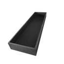 Shower Niche - 350 x 1000 x 92mm Prefabricated Wall Bathroom Renovation - RnR Galore