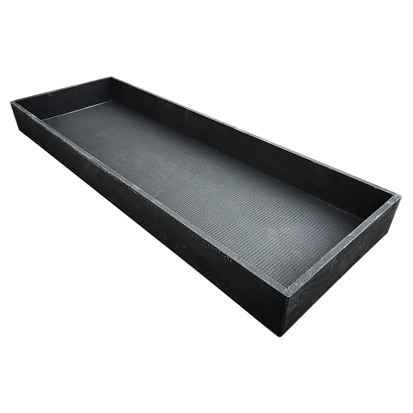 Shower Niche - 350 x 1000 x 92mm Prefabricated Wall Bathroom Renovation - RnR Galore