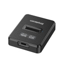 Simplecom SD511 M.2 SSD Docking Station NVMe and SATA Dual Protocol USB 3.2 Gen 2 10Gbps - RnR Galore