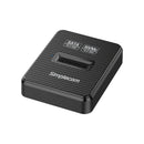 Simplecom SD511 M.2 SSD Docking Station NVMe and SATA Dual Protocol USB 3.2 Gen 2 10Gbps - RnR Galore