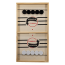 Sling Puck Table Battle Ice Hockey Board Game Toy Gift Adult Kids - RnR Galore