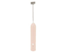 Small Household Egg Beater, Mini Multifunctional Handheld Electric Blender, Foam Maker, Whisk, Cordless for Milk & Coffee - RnR Galore