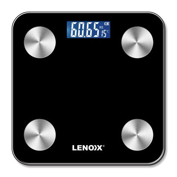 Smart Body ScaleSmart Body Scale w/ Bluetooth, LED, Weight Tracking & Recording - RnR Galore